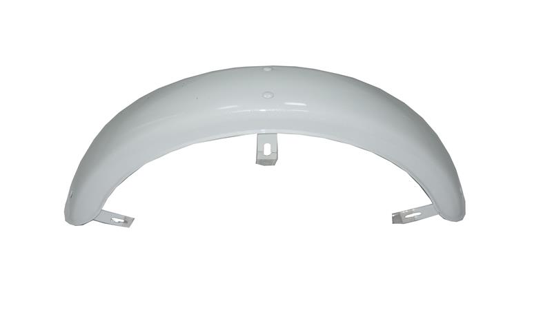 ARKA ÇAMURLUK BEYAZ (VİPERSPORT)